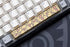 Novelty Allover Dye Subbed Keycaps, Yellow Baby Duck Spacebar PBT for Gaming Mechanical Keyboard Cherry Profile (YBDuck