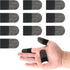 10pcs Gaming Finger Gloves, Breathable Sweatproof Touch Screen Mobile Game Sleeves, Thin Thumb Protector Compatible