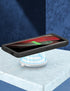 MXX Case Compatible with Galaxy S21 Ultra, 3-Layer Heavy Duty Body Bumper Cover, Shock Protection, Dust Proof (Black)