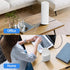 Wireless Charger Compatible with Sonos Roam Gen 2nd/1st, Magnetic Charging Base, Dock for Portable Bluetooth Speaker