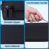 Hard Case for Blue Tees Golf Player+ GPS Speaker