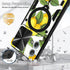 Motorola Moto G Stylus 5G 2023 Case: Slide Camera Lens Cover & 360 Degree Rotate Ring Kickstand - Lemons