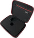Fuimlar EVA Hard Case with Foam, 8.5 x 6.5 x 3.75 inch for Sports Cameras, Digital Products, Shockproof