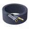1/4 inch Extension Cable 15ft, 1/4" inch Male to Female Stereo Headphone Guitar Extension Cable, Quarter inch Headphone