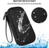 KINMINGZHU Universal Cable Organizer - Electronics Accessories Bag for Charger, Phone, Memory Cards & Travel Gadgets