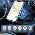 Generic 360 16/15/14/13/12, Electric Vacuum Magnetic Suction Phone Holder, Rotating, Universal Compatibility, Phone