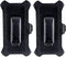 Cyapgtu 2 Pack Replacement Belt Clip Holster for OtterBox Defender Series Case Apple