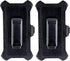 Cyapgtu 2 Pack Replacement Belt Clip Holster for OtterBox Defender Series Case Apple