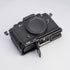 FocusFoto Quick Release Baseplate QR Plate Mount for Nikon Zf Mirrorless Camera, Compatible with Arca-Swiss Standard