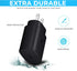 25W Fast Charger & Type C Cable Charging Set Compatible for Samsung Galaxy S20/S21/S21+/S21 Ultra, S10, S9, Note 20,
