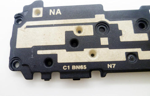 Loud Speaker Buzzer Connector Module Replacement for Samsung Galaxy Note 20 N981U US Version