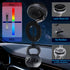 wofoboxair 2026 360 96LBS Upgraded Vacuum Magnetic Car Phone Holder Reinforced Ultra Suction Cup Phone Mount