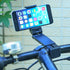 BEYOND CELL Travel Essentials for Flying, Universal Seat Back Tray Table Phone Clip Holder for iPhone and Android