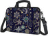 RICHEN (11-13.3 inch, Messenger Bag Carrying Case Sleeve with Handle Accessory Pocket Fits Laptops/Notebook/ebooks/Kids