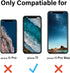 OTOFLY Compatible iPhone 11 Case, Ultra Slim Fit Liquid Silicone Gel Cover with Full Body Protection
