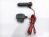 12V Car Plug Adapter for AT&T ZTE Mobley LTE Hotspot