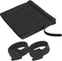 200 PCS Reusable Cable Ties with Hook and Loop, Adjustable 8 Inch Cable Management Straps for Organizing Home