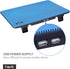 Havit HV-F2056 Laptop Cooler Cooling Pad for 15.6-17 Inch - Slim Portable USB Powered with 3 Fans