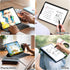 Stylus Pen, 2 in 1 Fine Point and Mesh Tip Stylus for Touch Screen, Compatible for Tablet and Cellphone (1Pc, Black)