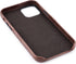 Dockem Wallet Case for iPhone 12 Pro Max, Built-in Metal Plate for Magnetic Mounting & 2 Credit Card Holders