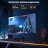 8K 10FT, 1.4 8K@60Hz 4K@240Hz 144Hz, 32.4Gbps 2.2 acer DisplayPort Cable DP Cable Supports High Speed Braided Display