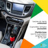 Cup Holder Phone Holder, Phone Mount for Car and Truck, Smartphone Car Accessories, iPhone 16, Google, Samsung, Black