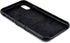 Dockem Wallet Case for iPhone XR, Built-in Metal Plate for Magnetic Mounting, 2 Credit Card Holders, 6.1" Black Exec M2
