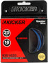 Kicker 46KW1620 K-Series 16AWG Speaker Wire, 20 FT