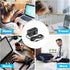 Dysead QSNDVR4R 4Channel AC Adapter for Q-See MJPEG Digital Video Recorder Power Supply