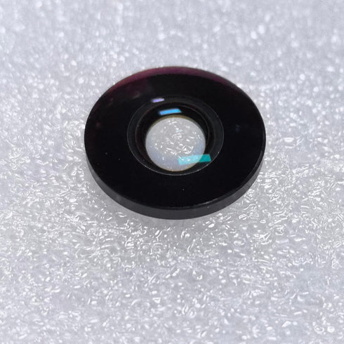 Dromirow Front Lens Glass Replacement for GoPro MAX Action Camera Lens Glass Unit Repair Part (Front Lens Glass)