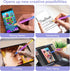 Stylus Pens for iPad - Magnetic Disc Universal Stylus, Fine Tip for Drawing and Writing on iPad, iPhone, Android,