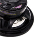 Pyramid 6.5 Inch Car Woofer Speaker - 300 Watt High Powered Component Speaker System, 4 Ohm