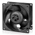 ARCTIC S8038-10K - Server Fan, 80x80x38 mm, 50010000 RPM, PWM Regulated, 4-pin