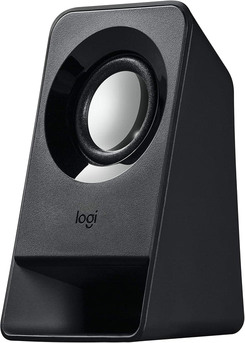 Logitech Z213 Multimedia 2.1 Speakers for PC and Mobile Devices