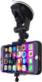 DaVoice Car Phone Mount - Cell Phone Holder for iPhone XS/XR/8/7/6S/6 Plus SE, Samsung Galaxy, Google Pixel XL