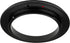 Macro Reverse Ring 67mm Adapter for Canon RF - Camera Mount to 67mm Filter Thread for Canon RF Mount