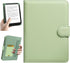 HoYiXi Universal Case for 6-inch Kindle eReader Compatible with Kobo/Voyaga/Pocketbook/Tolino E-Book Reader,6'' eReader