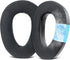 SOULWIT Professional Earpads Replacement for Sennheiser PXC550, PXC 550-II, MB660 UC, MB 660 MC, Ear Pads Cushions with