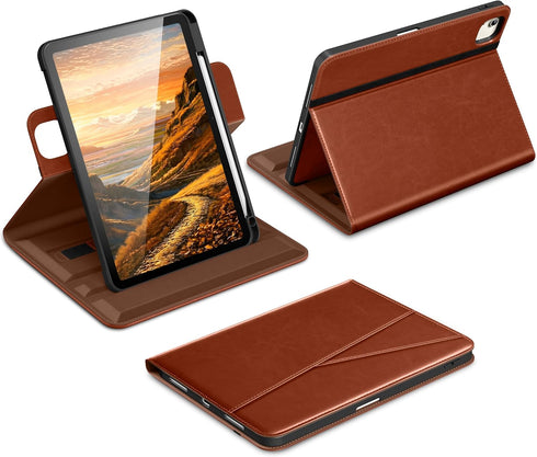 DTTO for iPad Air 11 inch Case M4 / M3 / M2 (2026/2025/2024),