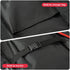 EMART Heavy Duty Tripod Bag, 51x10x6 in Padded Carrying Case with Handles and Built-in Pockets