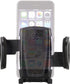 Scosche IHW10 4-in-1 Car Phone Holder, Windshield, Dashboard, Vent, Cup Mount