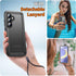 Cozycase Waterproof Case for Samsung Galaxy S24 - 360 Heavy Duty Full Body Protection, Shockproof, Dustproof, IP68 with