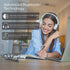 TRENDnet Micro Bluetooth 5.0 USB Adapter, 100m Range, Supports Windows OS, Black, TBW-110UB