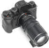 M42 (M42-FX) Octopus Camera Lens Adapter Using for Lens Compatible with Fuji X Mirrorless Camera