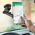 Encased Car Phone Mount, Compatible with Motorola Models, Case Friendly Holder for Car