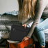 ampoock 14 inch, 14" Laptop Sleeve Case Shockproof Protective Laptop Cover Briefcase Carrying Computer Bag