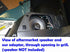 6 1/2" 6.5" Rear Speaker Adapters - SAK044_55 - 1 Pair