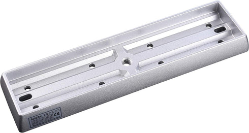 UHPPOTE I Bracket Installation Groove of Armature Plate for 280KG 600Lbs Magnetic Lock