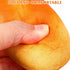 3 10.62In DOITOOL Pcs Artificial Long Bread Loaves Realistic Fake Bread Toy Props for Photography Display and Play Food