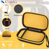 khanka Hard Case for DEWALT Jobsite (DCR008) USB-C Rechargeable Bluetooth Speaker (Case Only)